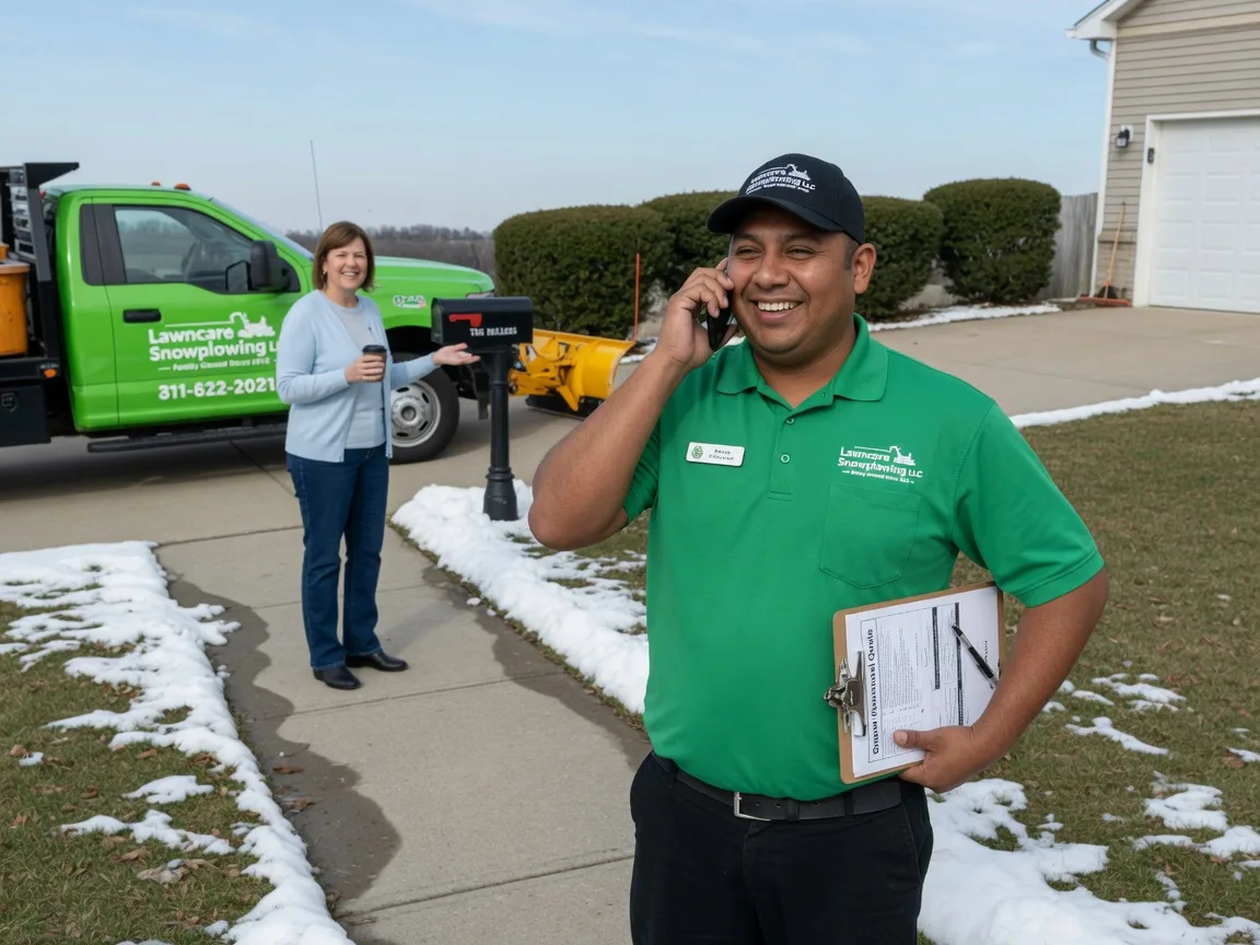 Lawn Care Services By Expert Landscaper East Millsboro, PA FAQs
